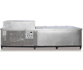 Льдогенератор на 10 блоков InnoCook