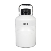 Сосуд Дьюара YDS 6 литров для жидкого азота