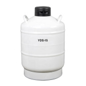 Сосуд Дьюара YDS 16 литров для жидкого азота