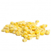 Сублимированная кукуруза LYO целые зерна для молекулярной кухни Moleculares