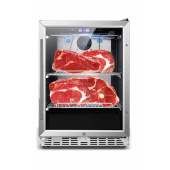 Холодильник шкаф для вызревания мяса InnoCook DM-154