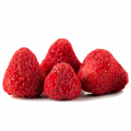 Сублимированные ягоды, фрукты и овощи в магазине молекулярной кухни Moleculares