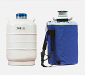 Сосуд Дьюара YDS 20 литров для жидкого азота