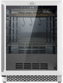 Холодильник шкаф для вызревания мяса MEATAGE VI60