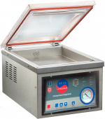 Камерный вакуумный упаковщик для ресторана INDOKOR IVP-260/PD для молекулярной кухни