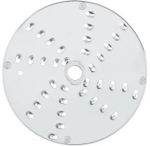 Диск-тёрка 5 мм для овощерезки InnoCook VС-50