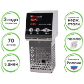 Погружной термостат Sous Vide су вид InnoCook Chef