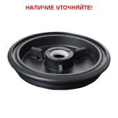 Крышка для контейнера для Пакоджет Pacojet 4 для молекулярной кухни