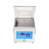 Камерный вакуумный упаковщик для ресторана PACKVAC VM-260 для молекулярной кухни