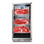 Холодильник шкаф для вызревания мяса InnoCook DM-240