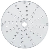 Диск-тёрка 3 мм для овощерезки InnoCook VС-50