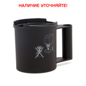 Внешний защитный стакан для Пакоджет (PacoJet) 2 Plus