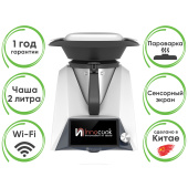 Профессиональный термомиксер InnoCook V-2