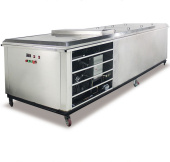 Льдогенератор на 8 блоков InnoCook