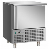 Шкаф шоковой заморозки Hurakan HKN-BCF5