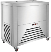 Льдогенератор на 2 блока InnoCook