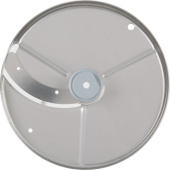 Диск для нарезки слайсов 5 мм для овощерезки InnoCook VС-50