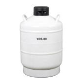 Сосуд Дьюара YDS 30 литров для жидкого азота