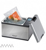 Профессиональная ванна Су Вид Sous Vide Steba SV 200 Pro для молекулярной кухни