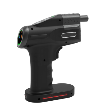 Коктейльный пистолет InnoCook Blaster Kit Touch Pro