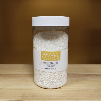 Текстура шарики Тапиока для молекулярной кухни Moleculares