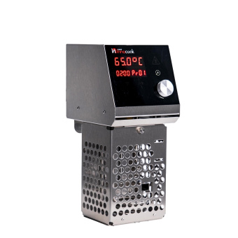 Погружной термостат Sous Vide су вид InnoCook Chef New
