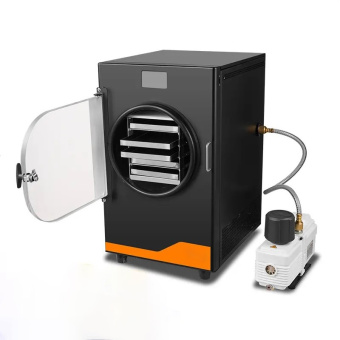 Аппарат сублимационной сушки InnoCook LFN-7000