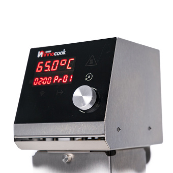 Погружной термостат Sous Vide су вид InnoCook Chef New