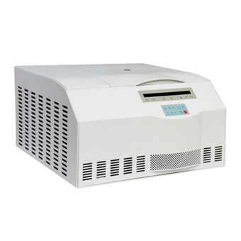 Пищевая центрифуга с охлаждением InnoCook CFR-1000