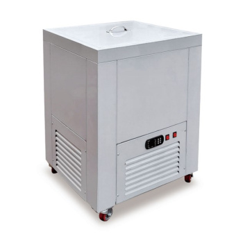 Льдогенератор на 1 блок InnoCook
