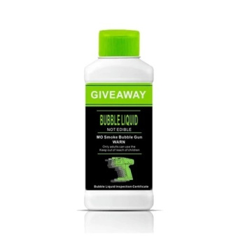 Базовая жидкость для коктейльного пистолета InnoCook Flavour Blaster