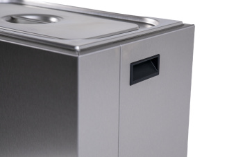 Ванна Sous Vide су вид InnoCook Bath One