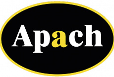 Apach