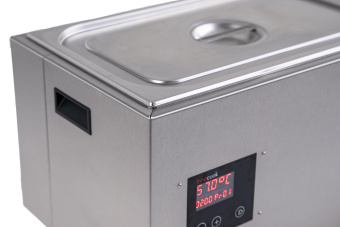 Ванна Sous Vide су вид InnoCook Bath One